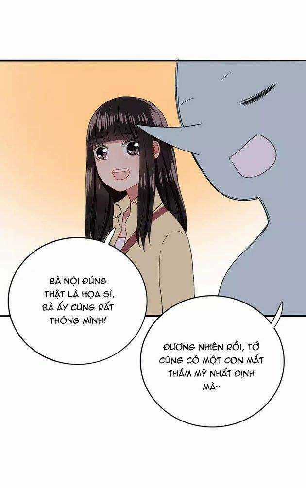 Chào Buổi Sáng, Hướng Dương Chapter 16 trang 38