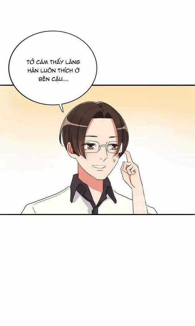 Chào Buổi Sáng, Hướng Dương Chapter 16 trang 4