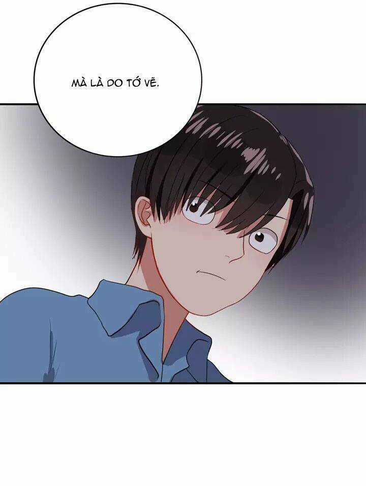 Chào Buổi Sáng, Hướng Dương Chapter 16 trang 40