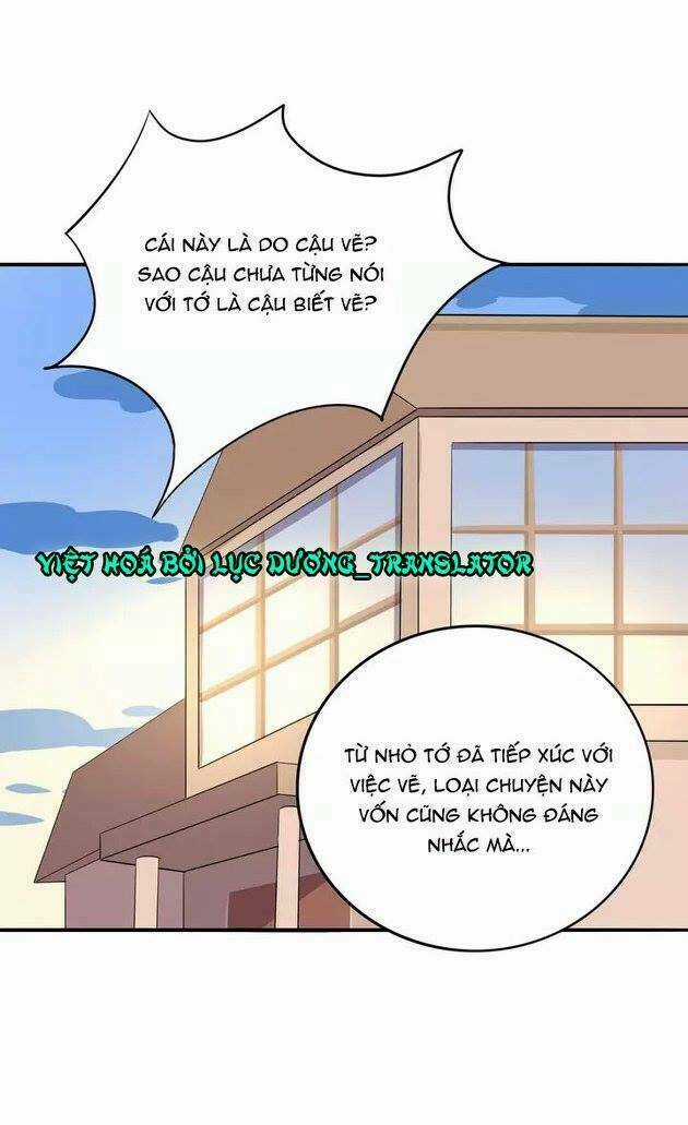 Chào Buổi Sáng, Hướng Dương Chapter 16 trang 41