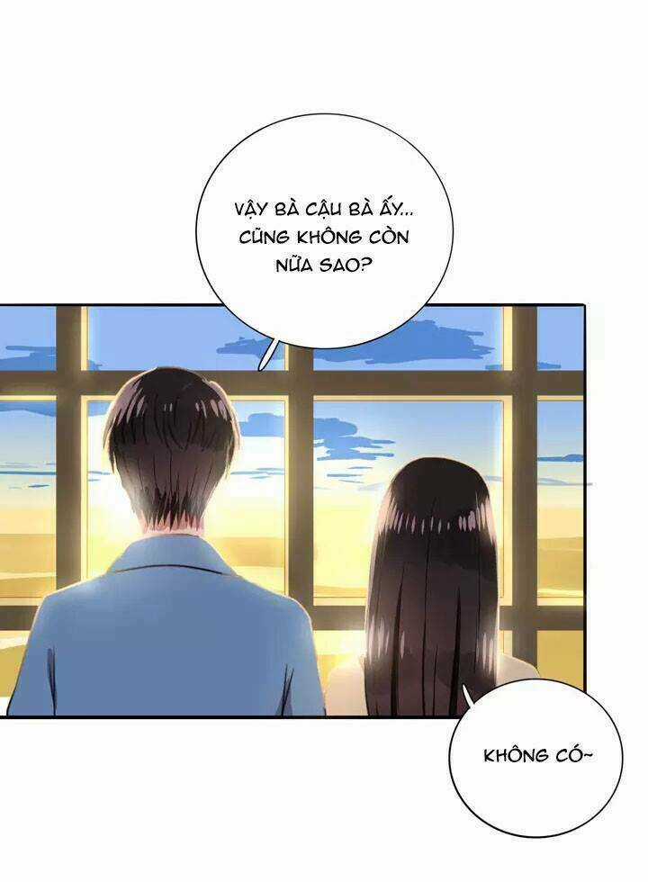 Chào Buổi Sáng, Hướng Dương Chapter 16 trang 42