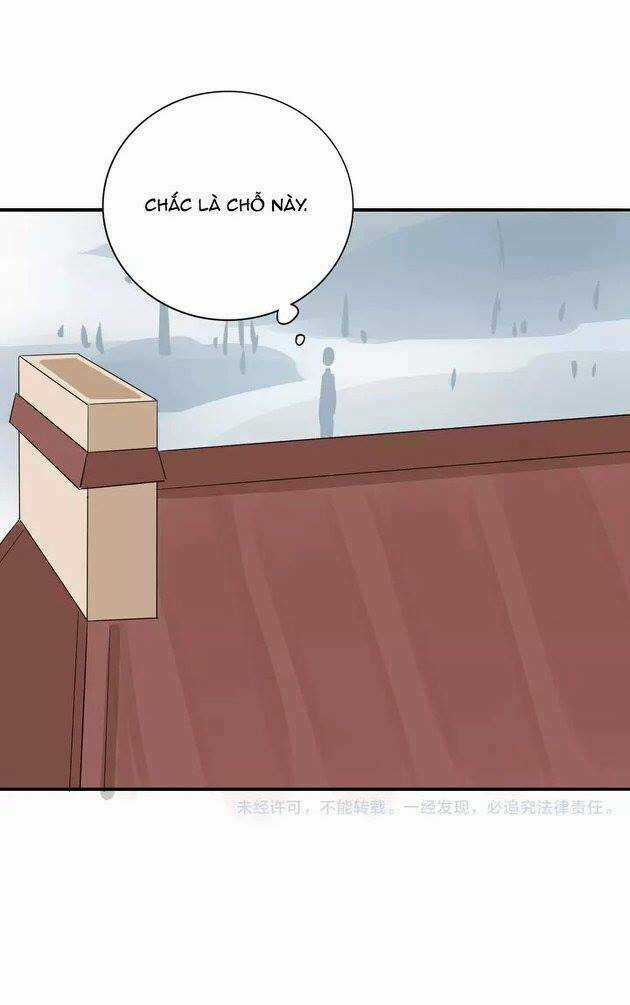 Chào Buổi Sáng, Hướng Dương Chapter 16 trang 45