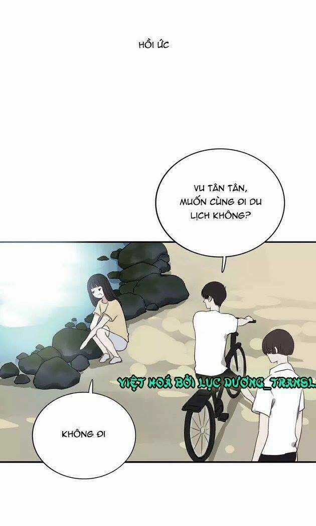 Chào Buổi Sáng, Hướng Dương Chapter 16 trang 5