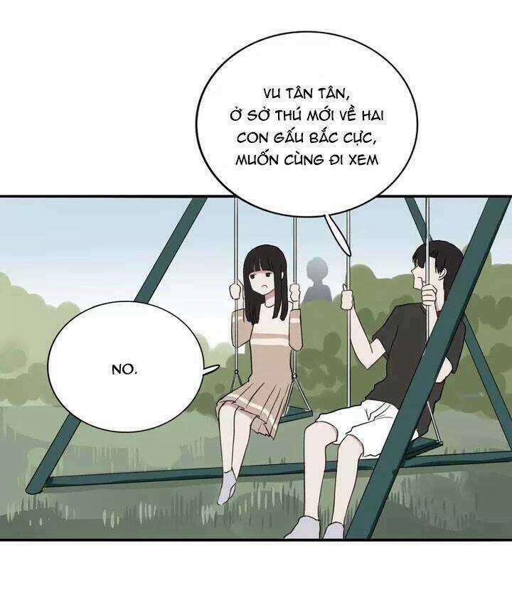 Chào Buổi Sáng, Hướng Dương Chapter 16 trang 6