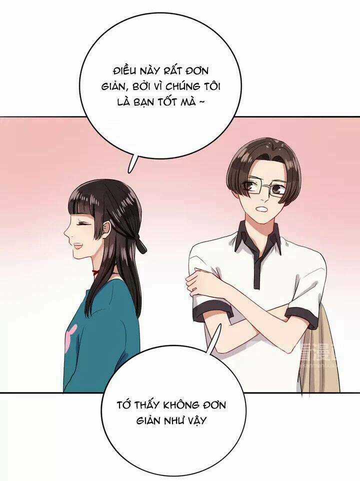 Chào Buổi Sáng, Hướng Dương Chapter 16 trang 8