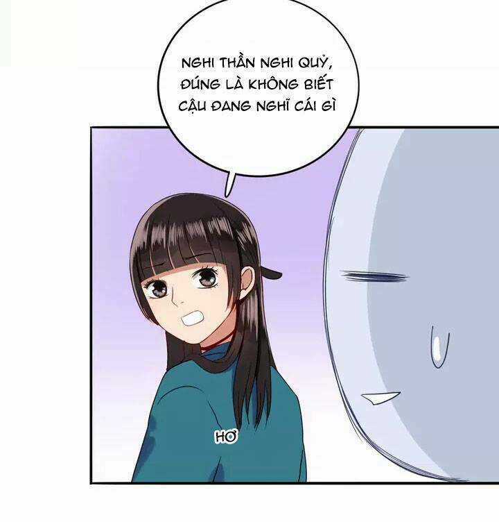 Chào Buổi Sáng, Hướng Dương Chapter 16 trang 9