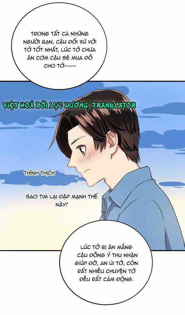 Chào Buổi Sáng, Hướng Dương Chapter 17 trang 10