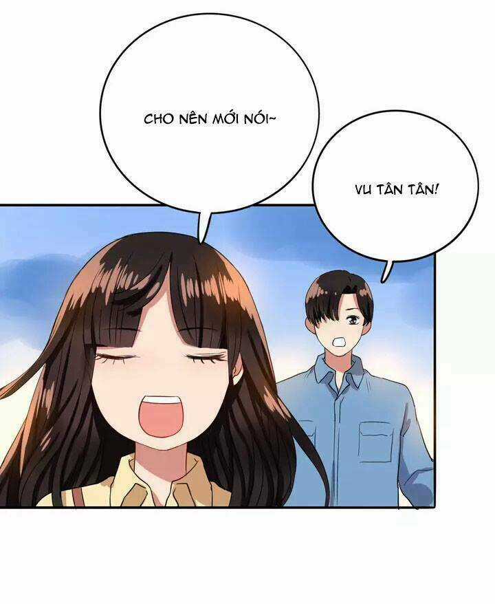 Chào Buổi Sáng, Hướng Dương Chapter 17 trang 11