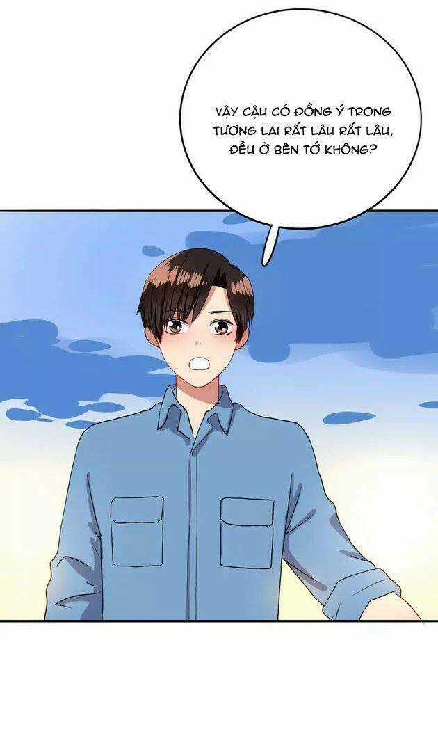 Chào Buổi Sáng, Hướng Dương Chapter 17 trang 13