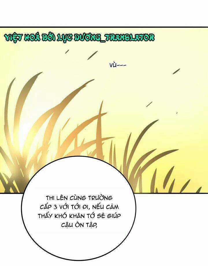 Chào Buổi Sáng, Hướng Dương Chapter 17 trang 14