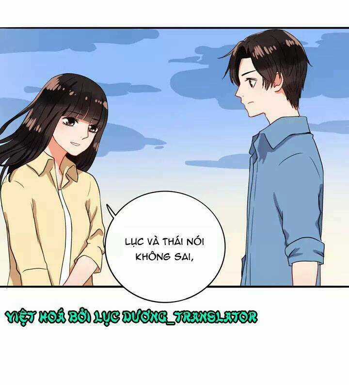 Chào Buổi Sáng, Hướng Dương Chapter 17 trang 16