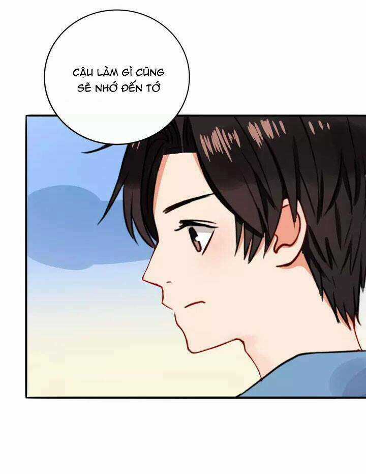 Chào Buổi Sáng, Hướng Dương Chapter 17 trang 17