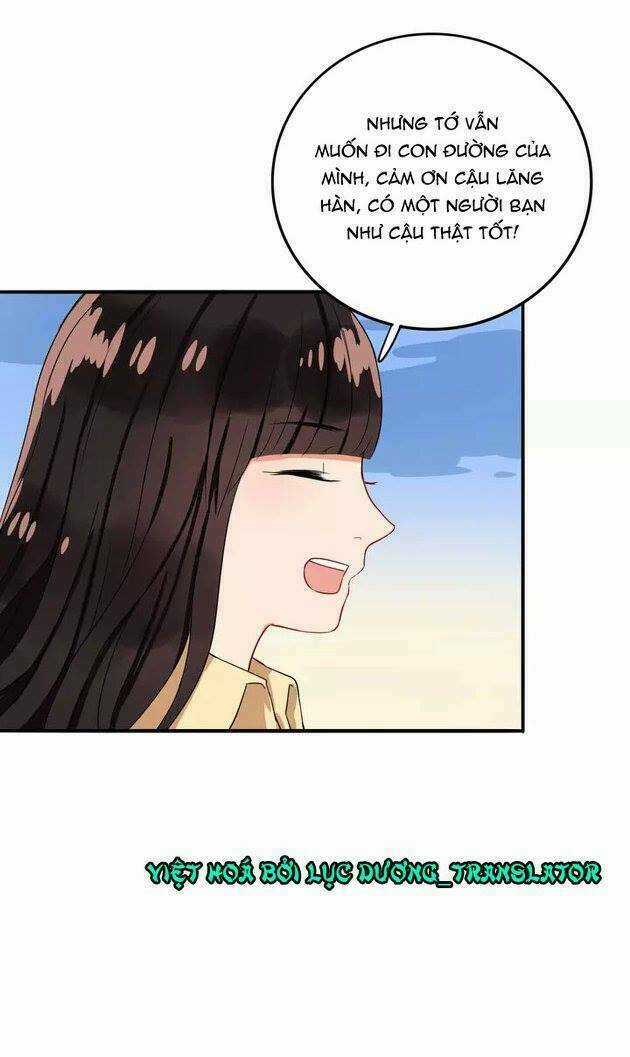 Chào Buổi Sáng, Hướng Dương Chapter 17 trang 18