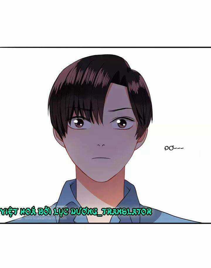 Chào Buổi Sáng, Hướng Dương Chapter 17 trang 19