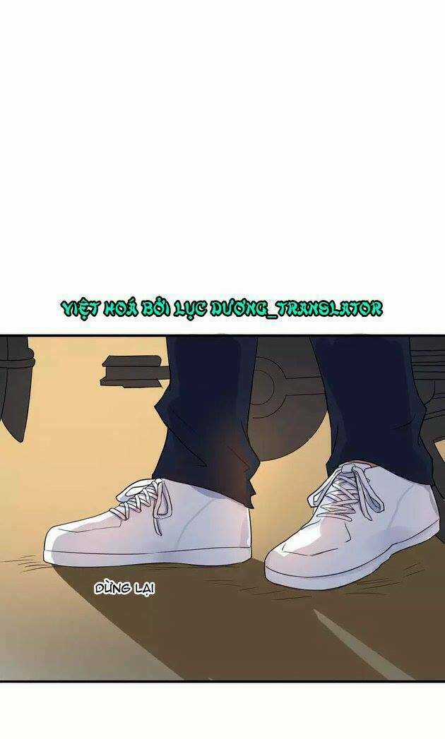 Chào Buổi Sáng, Hướng Dương Chapter 17 trang 2