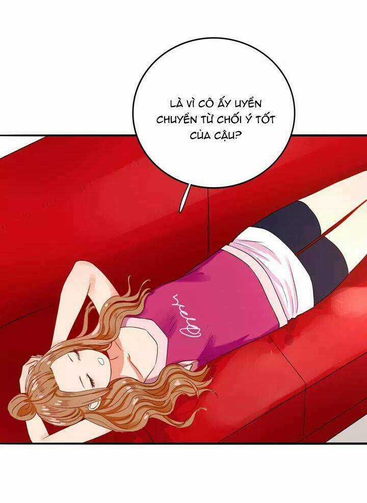 Chào Buổi Sáng, Hướng Dương Chapter 17 trang 21