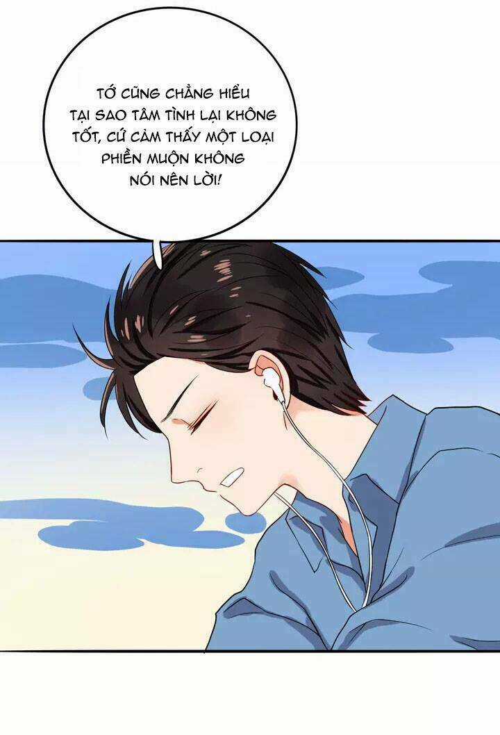 Chào Buổi Sáng, Hướng Dương Chapter 17 trang 22