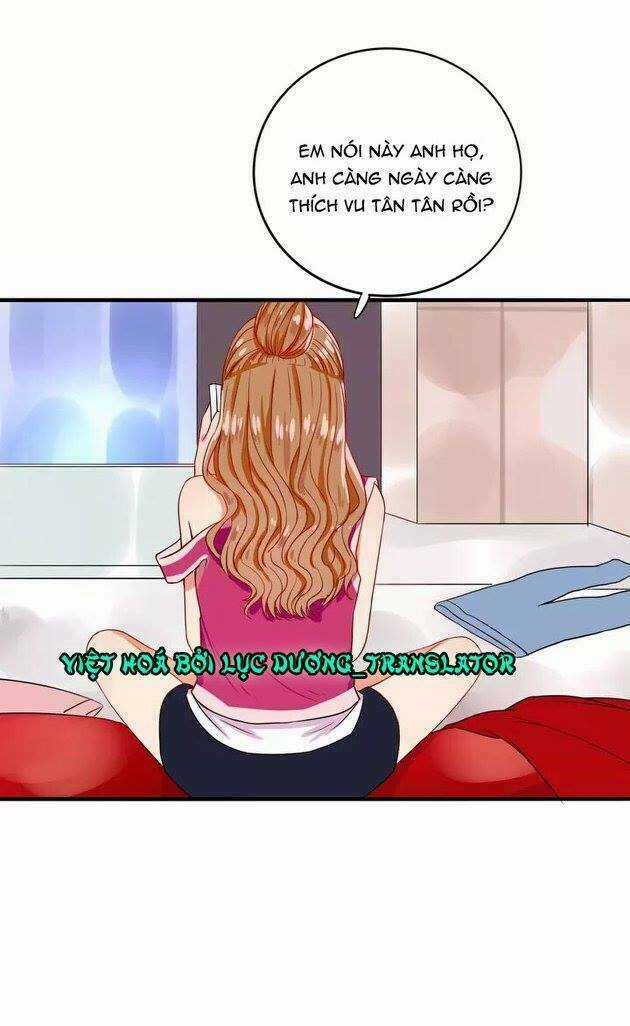 Chào Buổi Sáng, Hướng Dương Chapter 17 trang 23