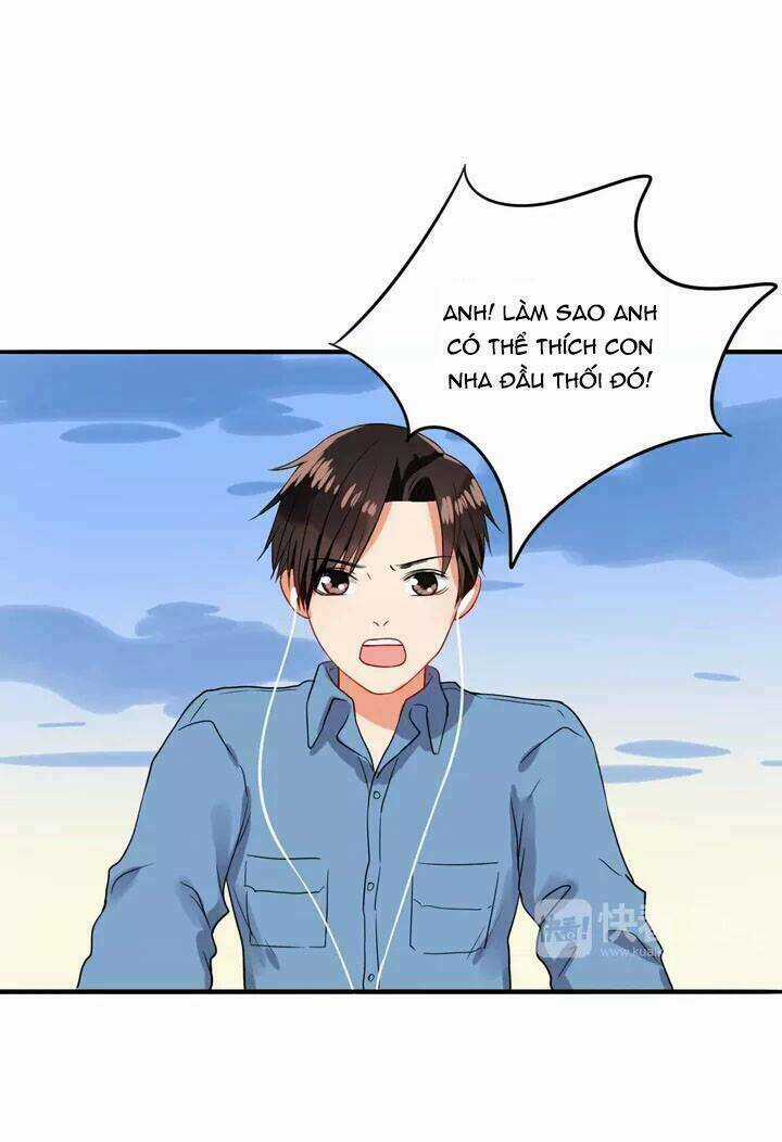 Chào Buổi Sáng, Hướng Dương Chapter 17 trang 24