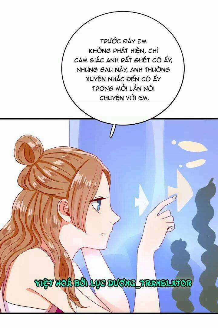 Chào Buổi Sáng, Hướng Dương Chapter 17 trang 25