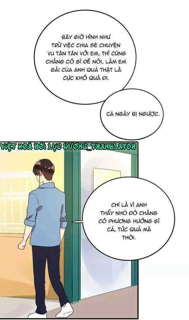 Chào Buổi Sáng, Hướng Dương Chapter 17 trang 26