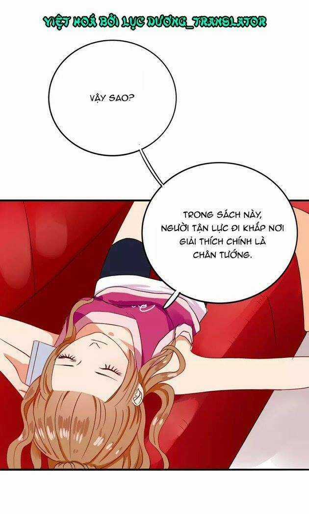 Chào Buổi Sáng, Hướng Dương Chapter 17 trang 27