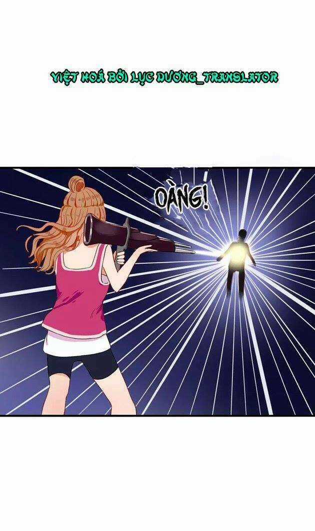 Chào Buổi Sáng, Hướng Dương Chapter 17 trang 29