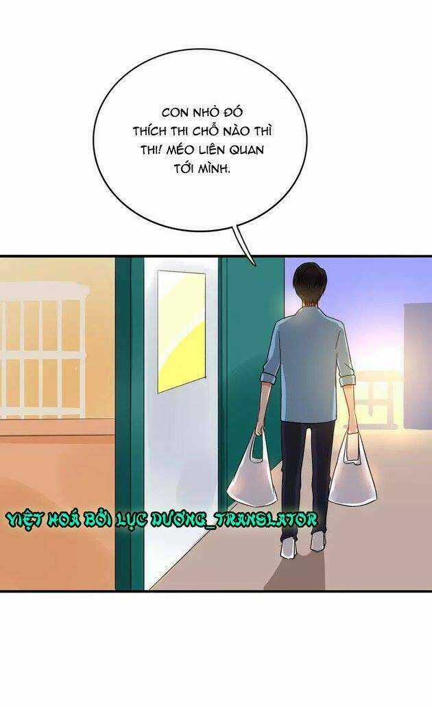 Chào Buổi Sáng, Hướng Dương Chapter 17 trang 30