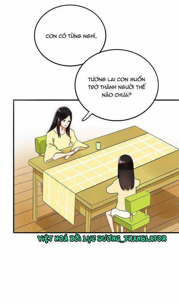 Chào Buổi Sáng, Hướng Dương Chapter 17 trang 33