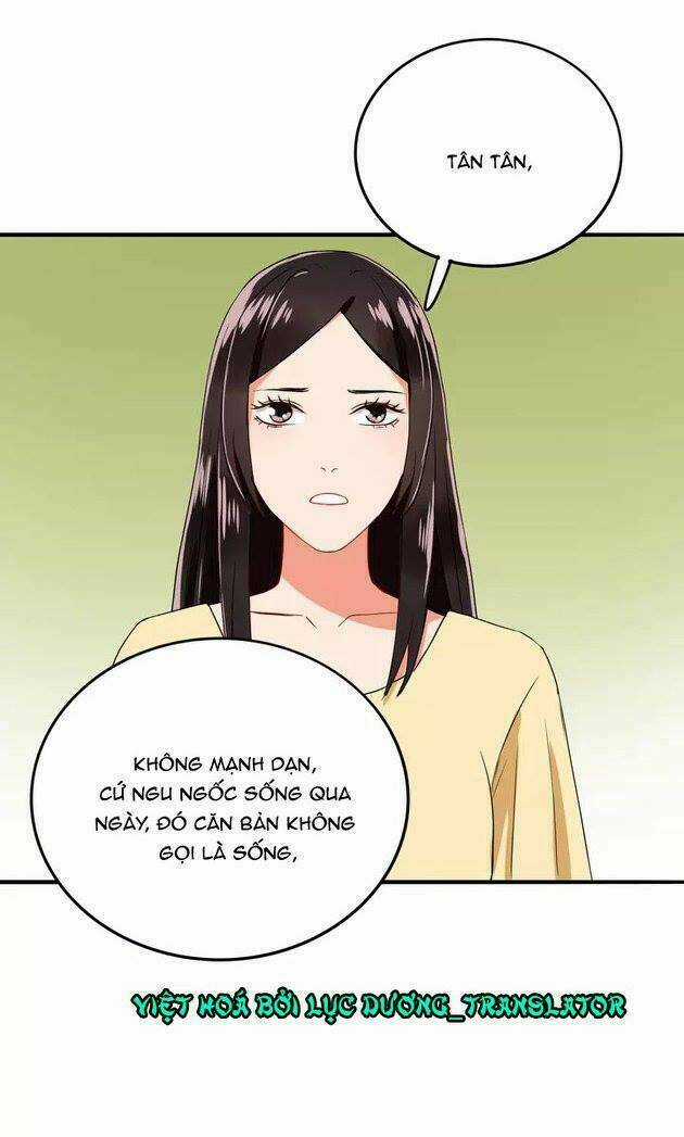 Chào Buổi Sáng, Hướng Dương Chapter 17 trang 35