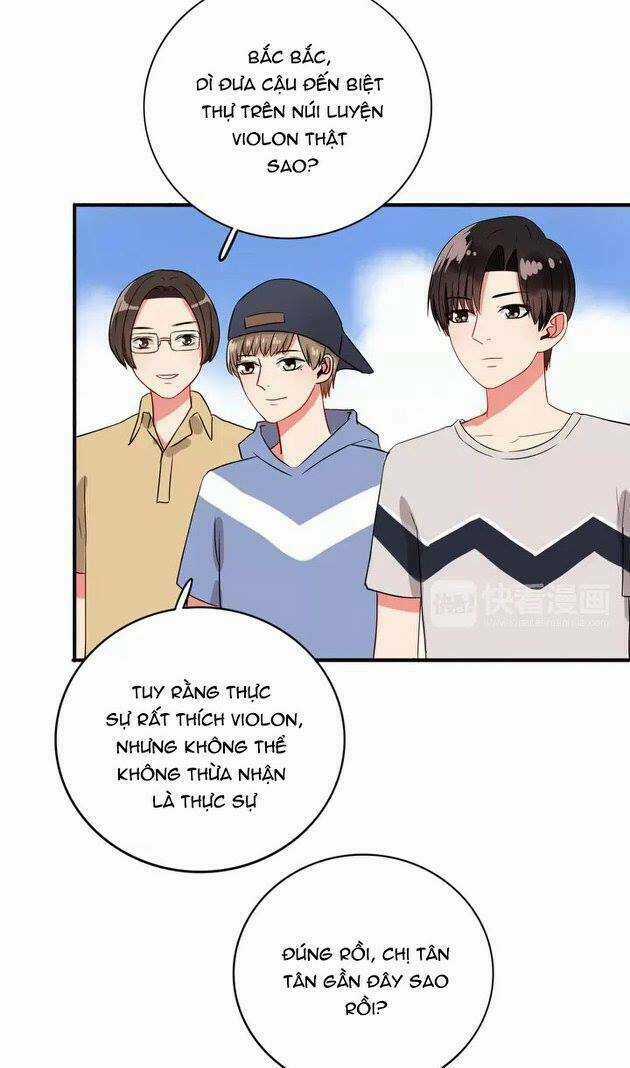 Chào Buổi Sáng, Hướng Dương Chapter 17 trang 39