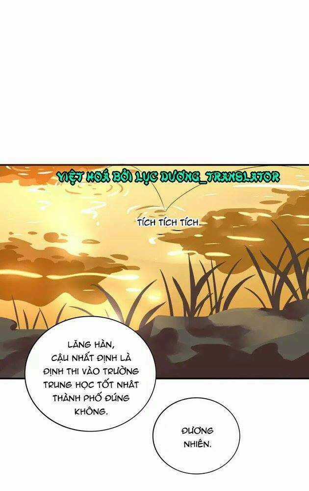 Chào Buổi Sáng, Hướng Dương Chapter 17 trang 4