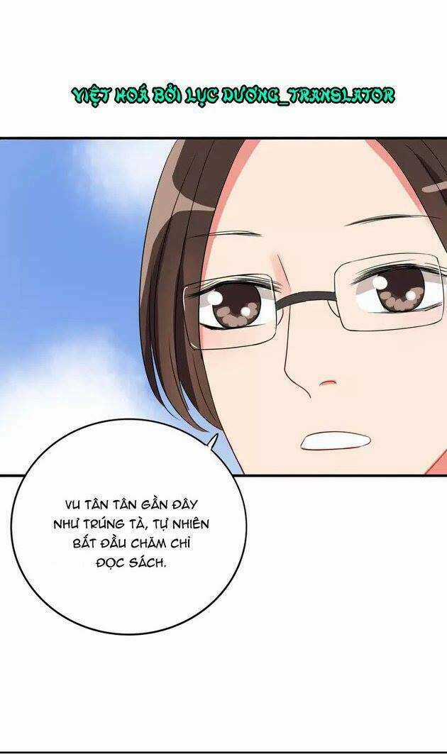 Chào Buổi Sáng, Hướng Dương Chapter 17 trang 40