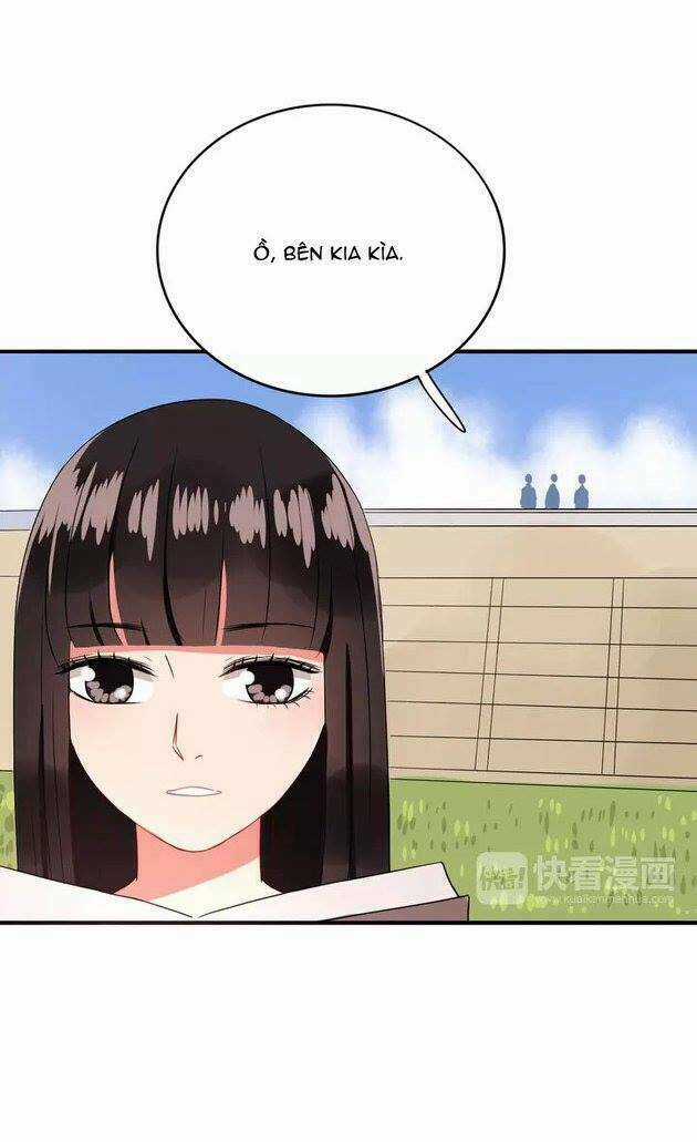 Chào Buổi Sáng, Hướng Dương Chapter 17 trang 42