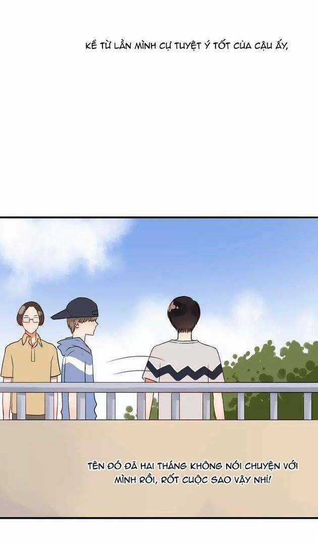 Chào Buổi Sáng, Hướng Dương Chapter 17 trang 46