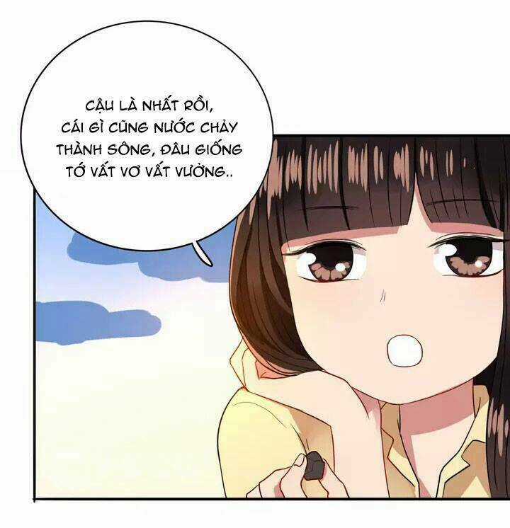 Chào Buổi Sáng, Hướng Dương Chapter 17 trang 5