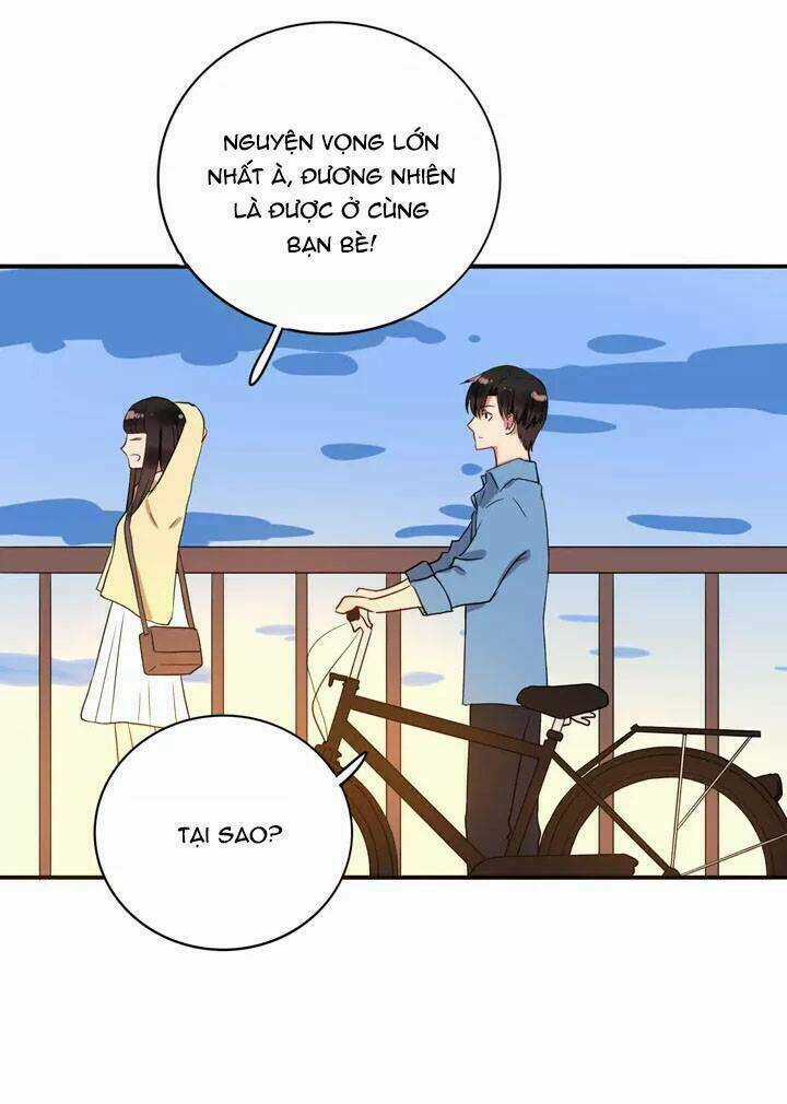 Chào Buổi Sáng, Hướng Dương Chapter 17 trang 7