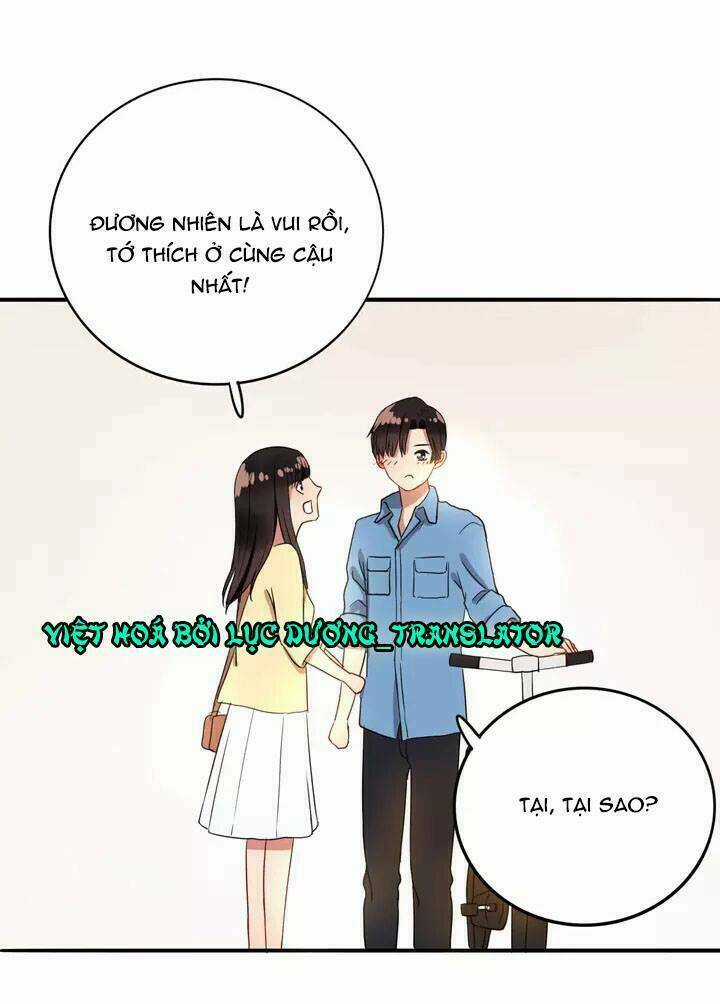 Chào Buổi Sáng, Hướng Dương Chapter 17 trang 9