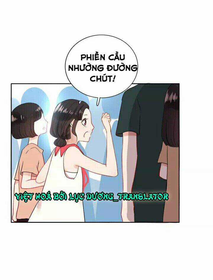 Chào Buổi Sáng, Hướng Dương Chapter 18 trang 11