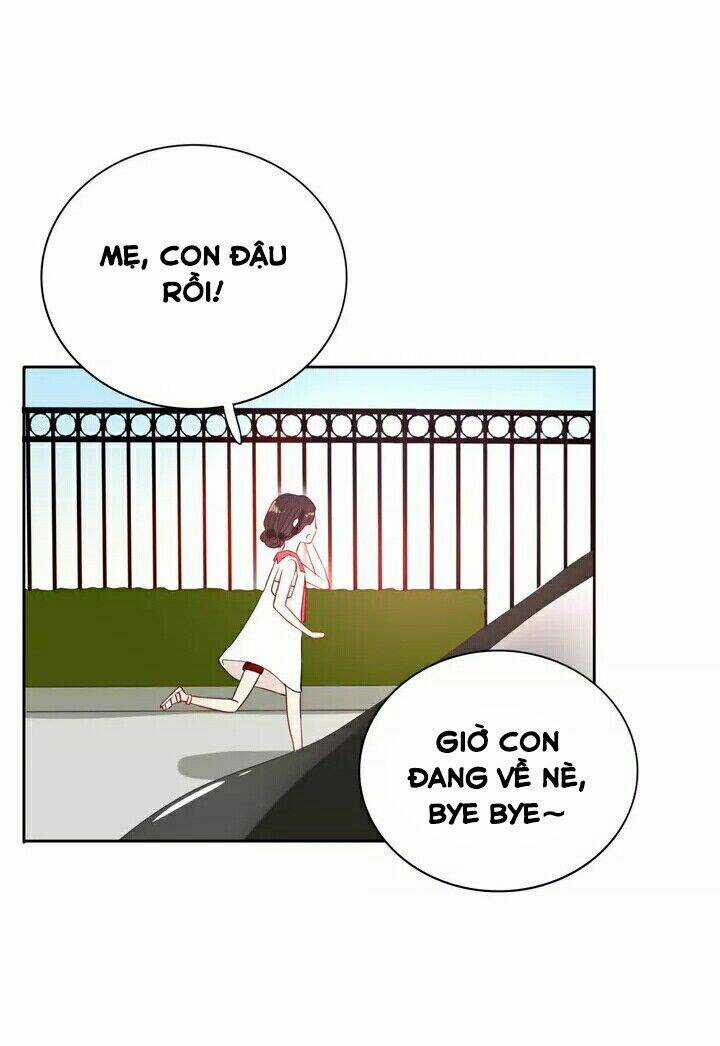 Chào Buổi Sáng, Hướng Dương Chapter 18 trang 17