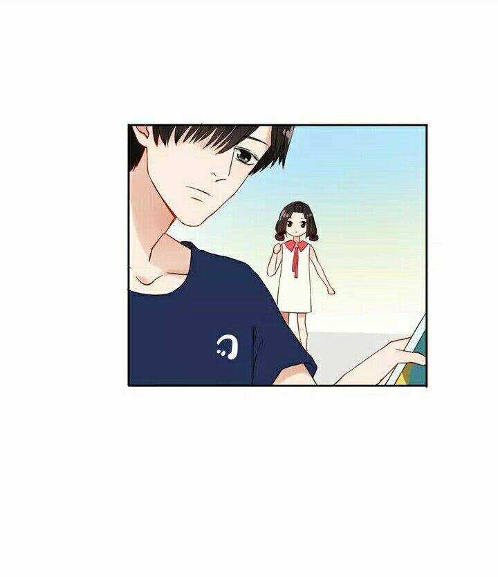 Chào Buổi Sáng, Hướng Dương Chapter 18 trang 18