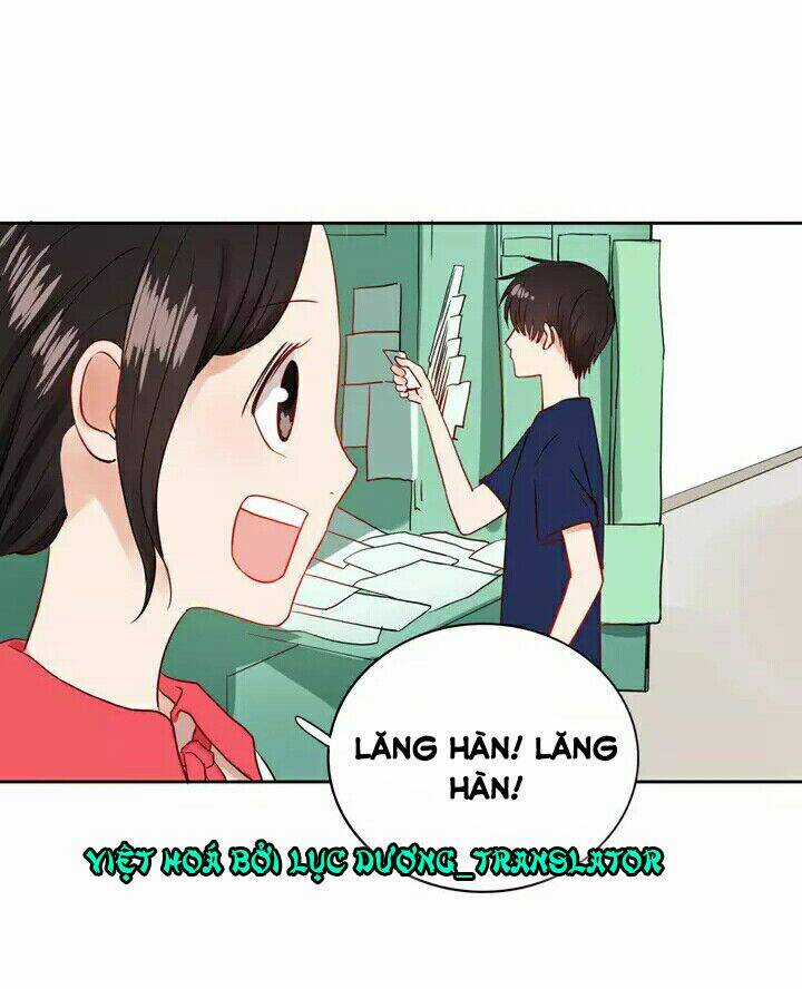 Chào Buổi Sáng, Hướng Dương Chapter 18 trang 19