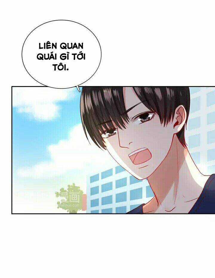 Chào Buổi Sáng, Hướng Dương Chapter 18 trang 24