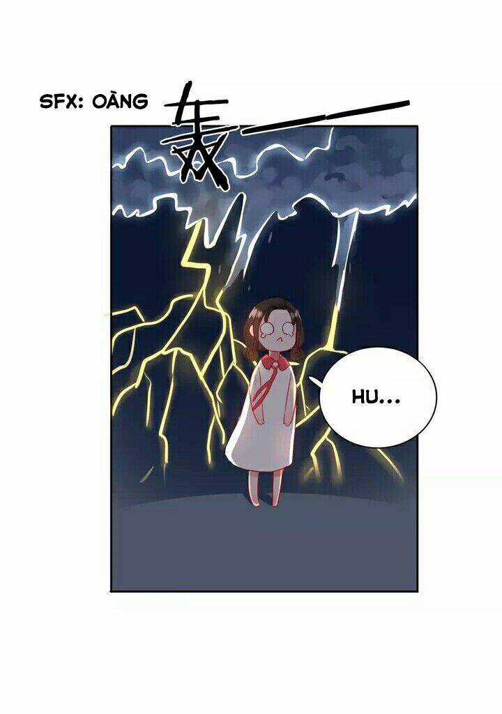 Chào Buổi Sáng, Hướng Dương Chapter 18 trang 25