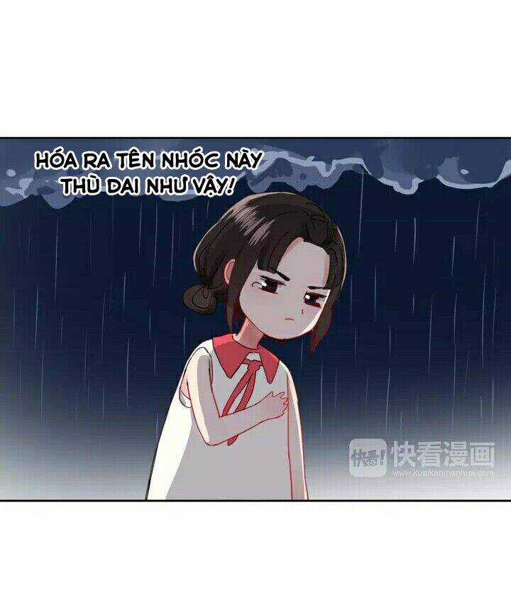 Chào Buổi Sáng, Hướng Dương Chapter 18 trang 26