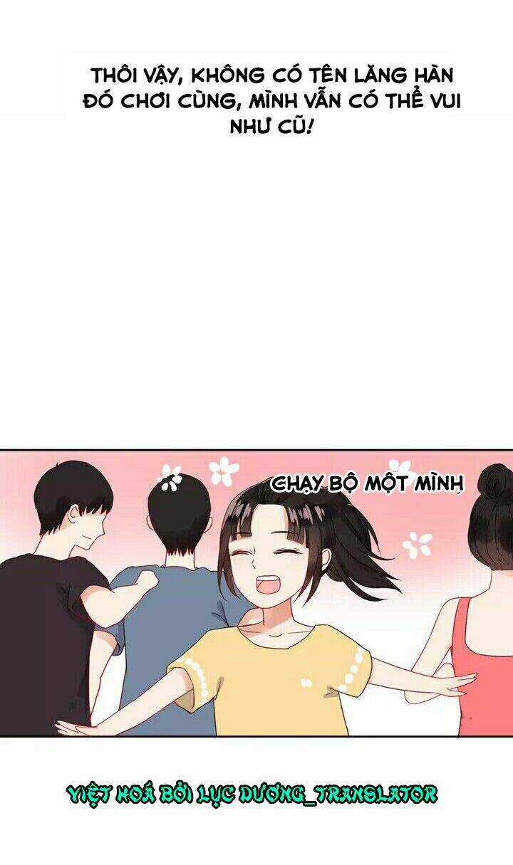 Chào Buổi Sáng, Hướng Dương Chapter 18 trang 27