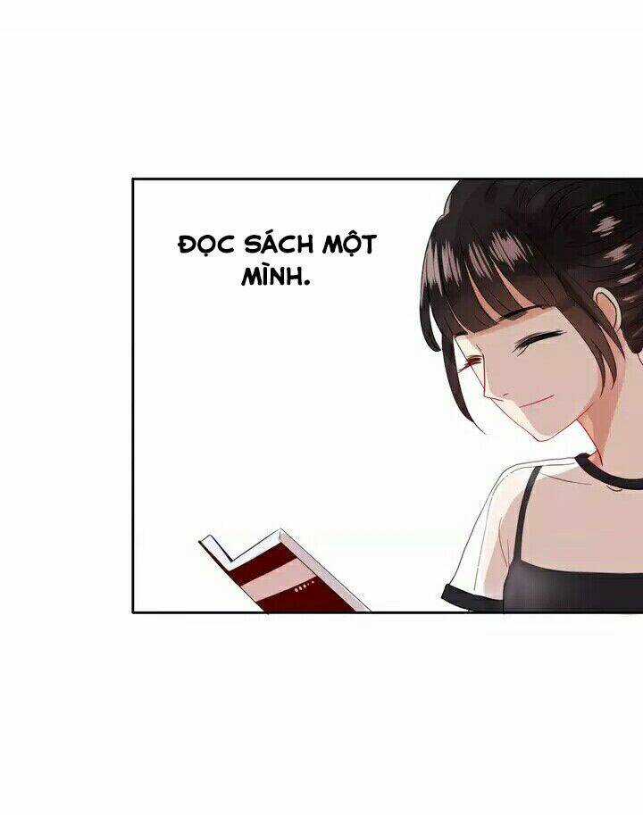 Chào Buổi Sáng, Hướng Dương Chapter 18 trang 28