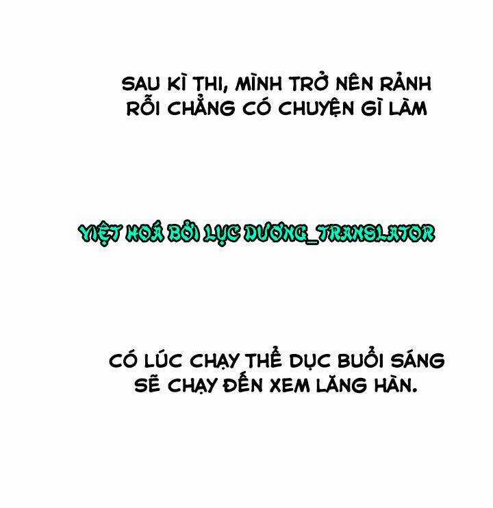 Chào Buổi Sáng, Hướng Dương Chapter 18 trang 3