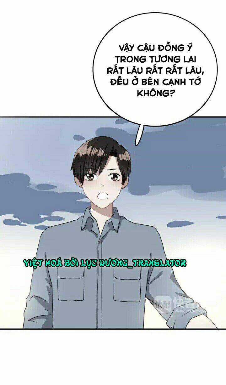 Chào Buổi Sáng, Hướng Dương Chapter 18 trang 31