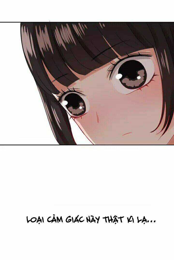 Chào Buổi Sáng, Hướng Dương Chapter 18 trang 34